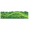 Eureka Once Upon A Dream Vines Extra Wide Die-Cut Deco Trim, 72PK 846354 - alternate 2